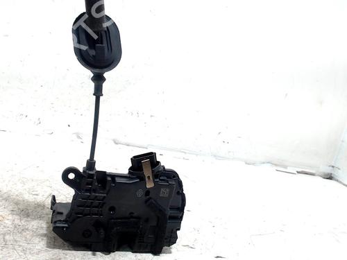 Fechadura trás direita Fechadura trás direita 13202489 13202489