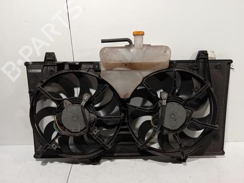 Used Radiator fan Radiator fan 22427264 22427264