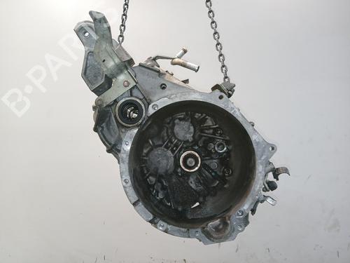 Used Gearbox Gearbox 24957111 24957111
