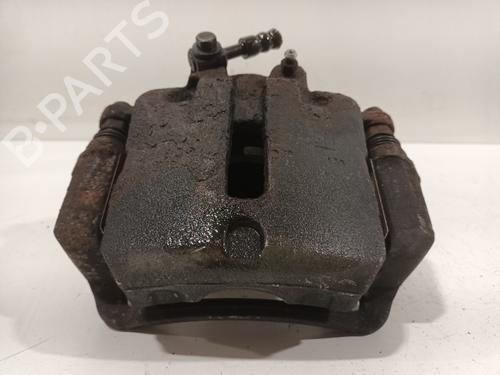 Used Left front brake caliper OPEL INSIGNIA A Sports Tourer (G09) 2.0 CDTI (35) (131 hp) 17394729