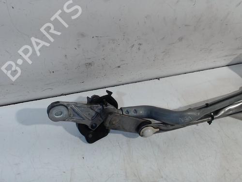 Front wipers mechanism TOYOTA YARIS (_P13_) 1.5 Hybrid (NHP130_, NHP130) | BP11987706C83