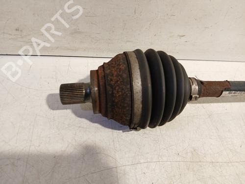 Right front driveshaft SEAT ATECA (KH7, KHP) 1.5 TSI | BP33760112M39 - Image 2