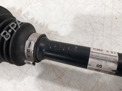 Left front driveshaft TOYOTA C-HR (_X1_) 2.0 Hybrid (MAXH10) | BP33268109M38 - Image 6