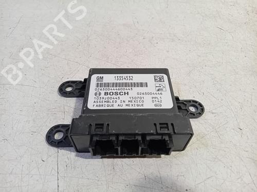 Used Control unit Control unit 22300343 22300343