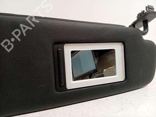 Right sun visor PORSCHE CAYENNE (92A) 4.8 S | BP18268215I2 - Image 2