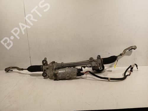 Used Steering rack RENAULT SCÉNIC IV (J9_) 1.2 TCe 130 (130 hp) 29028575