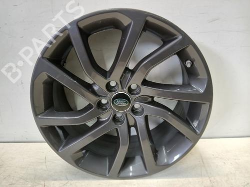 Used Rim Rim 38169365 38169365