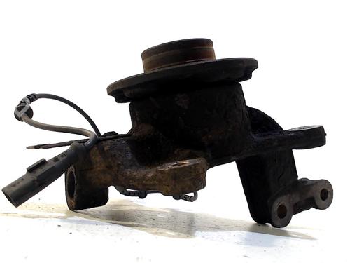 Right front steering knuckle RENAULT MEGANE III Hatchback (BZ0/1_, B3_) 1.5 dCi (BZ09, BZ0D, BZ1W, BZ29, BZ14) | BP13203857M26 