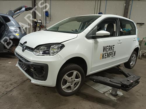 Used Parts VW UP! (121, 122, BL1, BL2, BL3, 123) 1.0 4917413