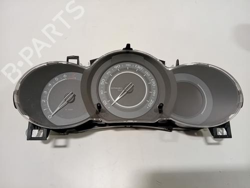 Used Instrument cluster Instrument cluster 38348549 38348549