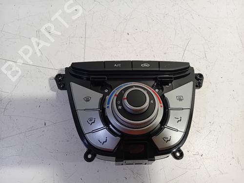 Used Climate control Climate control 29275307 29275307