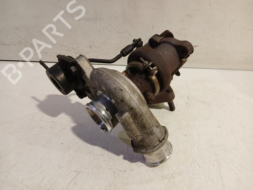 Turbo/Compresor KIA RIO III (UB) 1.4 CRDi (90 hp) 31263601