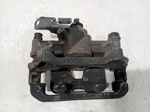 Right rear brake caliper RENAULT MASTER IV Van (F8__) BLUE DCI 150 (F8M3) | BP38467926M106 - Image 3