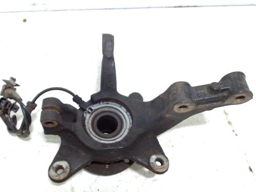Venstre Styrespindel Lejehus RENAULT KANGOO Express (FW0/1_) 1.5 dCi 90 (FW0G, FW05, FW08, FW11) | BP13204051M25 
