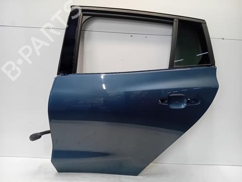 Used Left rear door Left rear door FORD FOCUS IV Turnier (HP) 1.0 EcoBoost mHEV (125 hp) 40254882 40254882