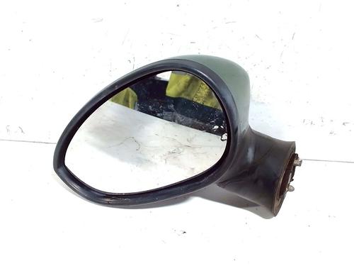 Retrovisor izquierdo Retrovisor izquierdo 8598387 8598387