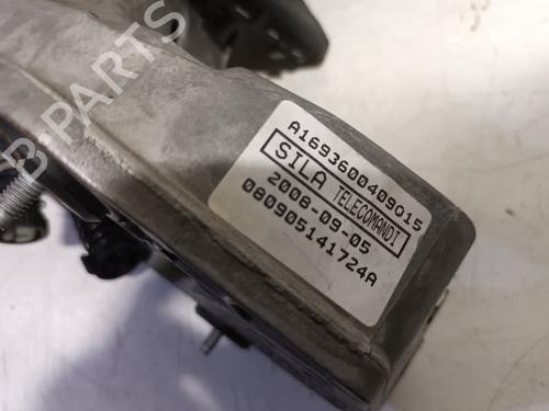 Gear lever MERCEDES-BENZ B-CLASS Sports Tourer (W245) B 180 CDI (245.207) | BP15943802M90 