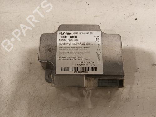 Used ECU airbags ECU airbags HYUNDAI i30 Estate (FD) 1.4 (109 hp) 15508334 15508334