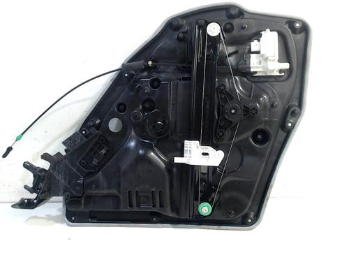 Used Rear left window mechanism MERCEDES-BENZ S-CLASS (W222, V222, X222) S 600 (222.176) (530 hp) 9574607