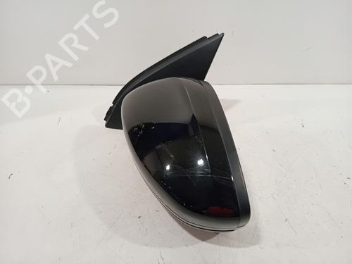 Left mirror PEUGEOT 308 SW II (LC_, LJ_, LR_, LX_, L4_) 1.6 BlueHDi 120 | BP29020209C26 
