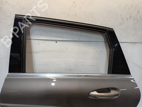 Left rear door MERCEDES-BENZ B-CLASS Sports Tourer (W246, W242) B 180 (246.242) | BP29275438C4