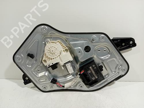 Used Front right window mechanism Front right window mechanism 17386847 17386847