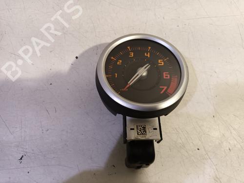 instrument-cluster-renault-twingo-ii-cn0_-12-16v-cn04-cn0b-2007-15829011 main image