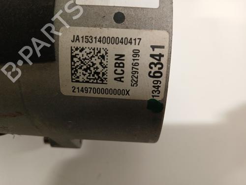 Steering pump OPEL CORSA E (X15) 1.2 (08, 68) | BP35980778M99  - Image 7