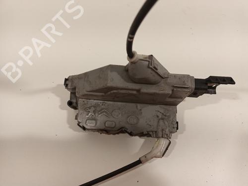 Rear right lock PEUGEOT 508 SW I (8E_) 1.6 HDi | BP16421508C99 