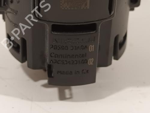 Switch NISSAN PULSAR Hatchback (C13) 1.6 DIG-T | BP17542869I30 - Image 3