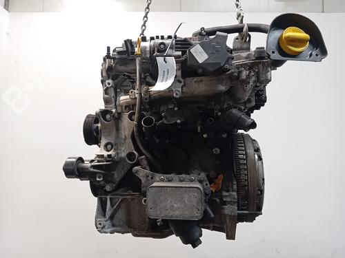 Motor OPEL VIVARO B Van (X82) 1.6 CDTI (05) | BP29912912M1