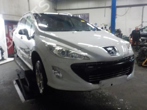 Used Parts PEUGEOT 308 SW I (4E_, 4H_) 1.6 16V (174 hp) 1226844