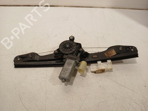 Used Rear right window mechanism Rear right window mechanism BMW 1 (F20) 116 i (136 hp) 27478818 27478818