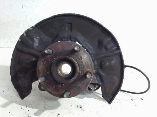 Used Right front steering knuckle Right front steering knuckle 13203200 13203200