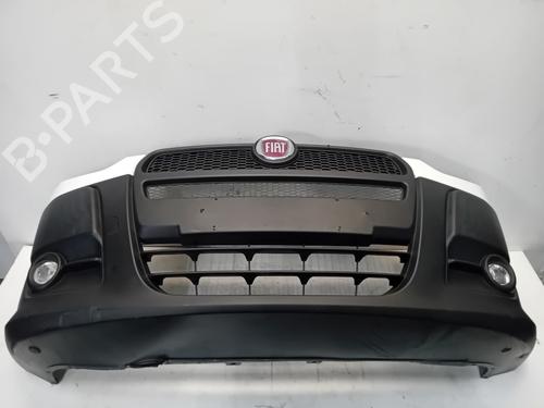 Front bumper FIAT DOBLO Cargo (263_) 1.3 D Multijet | BP28083629C7 