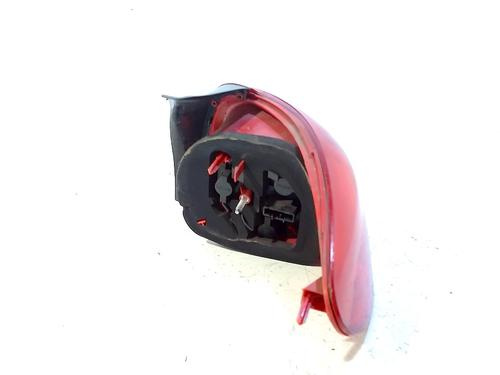 Left taillight PEUGEOT 206+ (2L_, 2M_) 1.4 HDi eco 70 | BP8278756C34 