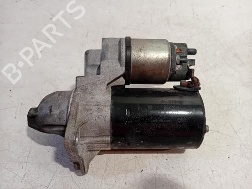 Startmotor OPEL MERIVA B MPV (S10) 1.4 (75) (100 hp) 22237278