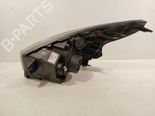 Right headlight OPEL VIVARO B Van (X82) 1.6 CDTI (05) | BP27558297C29 - Image 3