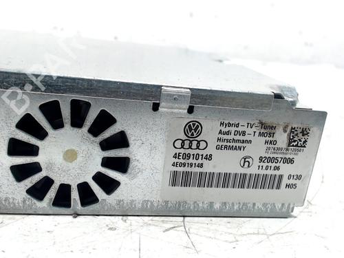 Andre AUDI A6 C6 Avant (4F5) 4.2 quattro | BP10667743O1 