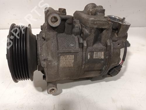 Compressor A/C VW TRANSPORTER T5 Van (7HA, 7HH, 7EA, 7EH) 2.0 TDI (140 hp) 31979569