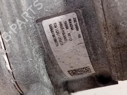 Steering rack OPEL CORSA F (P2JO) 1.2 (68) | BP29209913M22 - Image 3