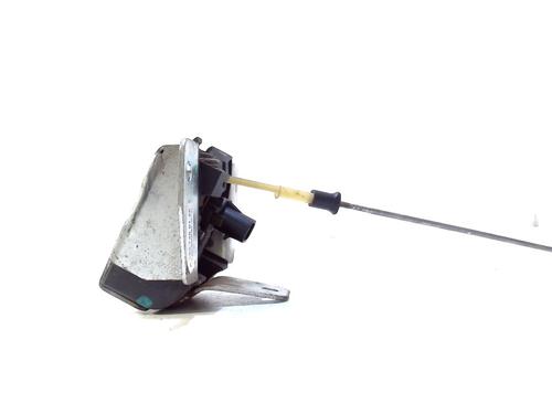Tailgate lock MERCEDES-BENZ M-CLASS (W163) ML 320 (163.154) | BP13201821C101 
