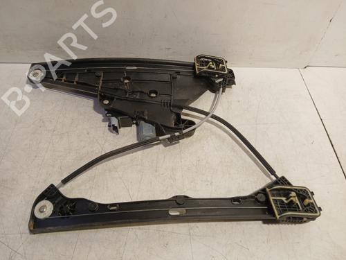 Front left window mechanism OPEL CORSA F (P2JO) CORSA-e (68) | BP36801409C22 - Image 2