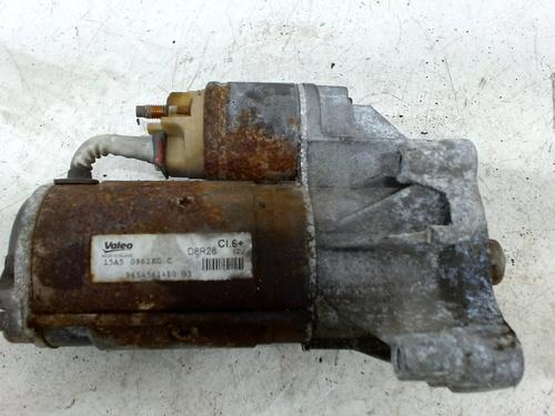 Used Starter Starter 9737829 9737829