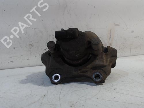 Left front brake caliper OPEL CORSA E (X15) 1.3 CDTI (08, 68) | BP11998241M105 - Image 5