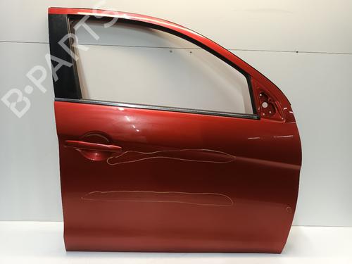 Used Right front door MITSUBISHI ASX (GA_W_) 1.6 MIVEC (GA1W) (117 hp) 31261572