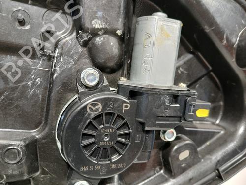 Front left window mechanism MAZDA 3 (BM, BN) 2.0 | BP25050674C22 - Image 3