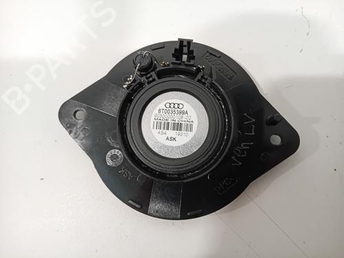 Speaker AUDI A5 (8T3) RS5 quattro | BP24324105E2 