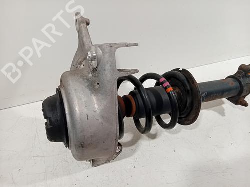 Left front shock absorber AUDI A4 Allroad B8 (8KH) 2.0 TFSI quattro | BP22422286M16 