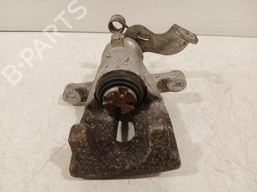 Left rear brake caliper KIA PRO CEE'D (JD) 1.6 GDI | BP38412771M107 - Image 4